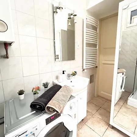 Hogyes Endre * Budapest