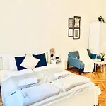 Hogyes Endre Appartement
