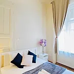 Appartement Hogyes Endre