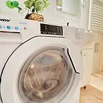 Hogyes Endre Appartement Boedapest