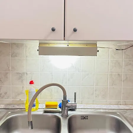 Hogyes Endre Appartement Boedapest