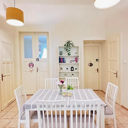 Appartement Hogyes Endre *