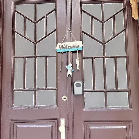 Hogyes Endre Διαμέρισμα Βουδαπέστη