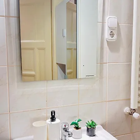 Apartament Hogyes Endre *