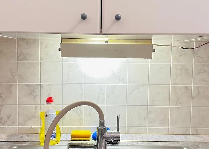 Hogyes Endre Appartamento Budapest